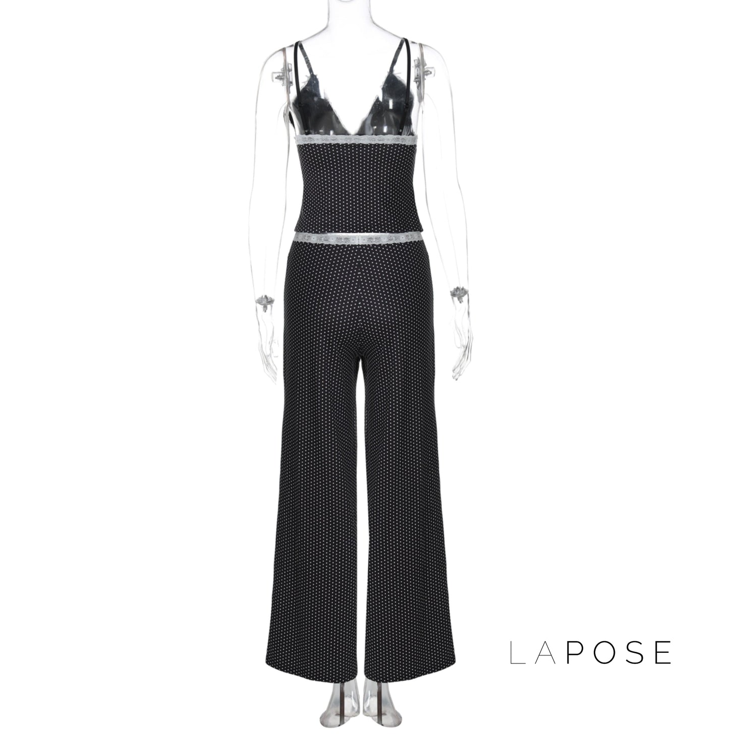 A Vintage Style Garment with Delicate Timeless Details