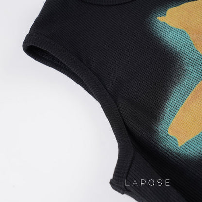 Polished Top with an Effortless Classic Look