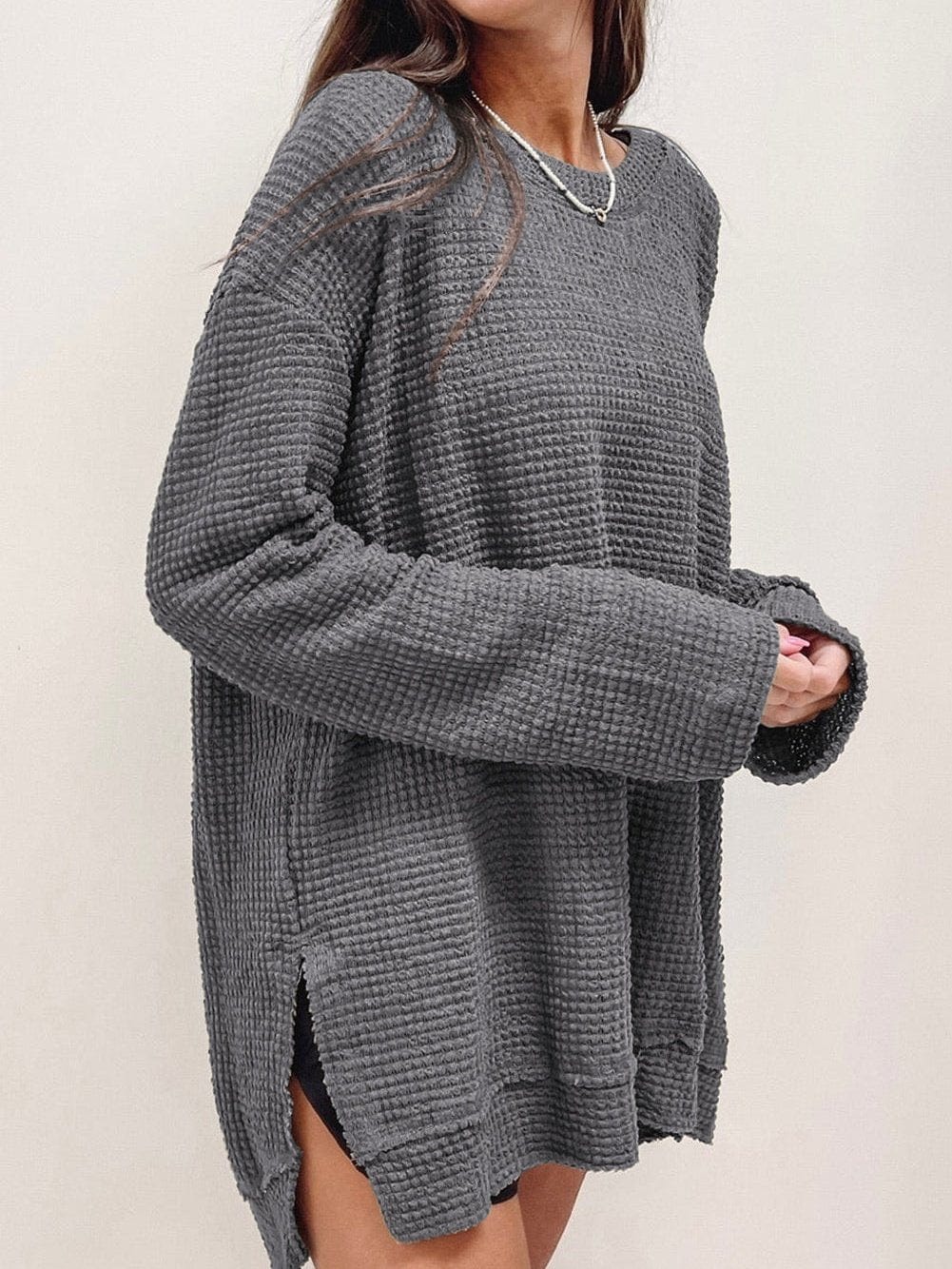 Classic Vintage Sweater
