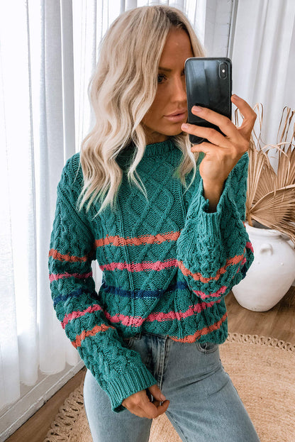 Elegantly Designed Sweater