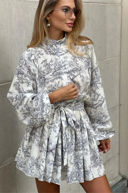 Classic Vintage & Enduringly Stylish Dress
