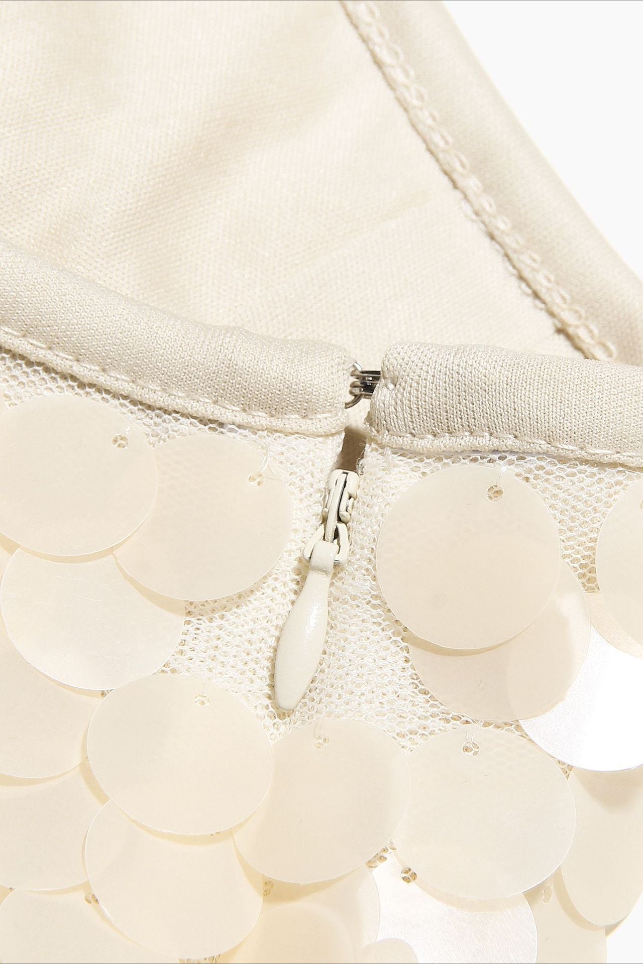 Gracefully Designed Garment