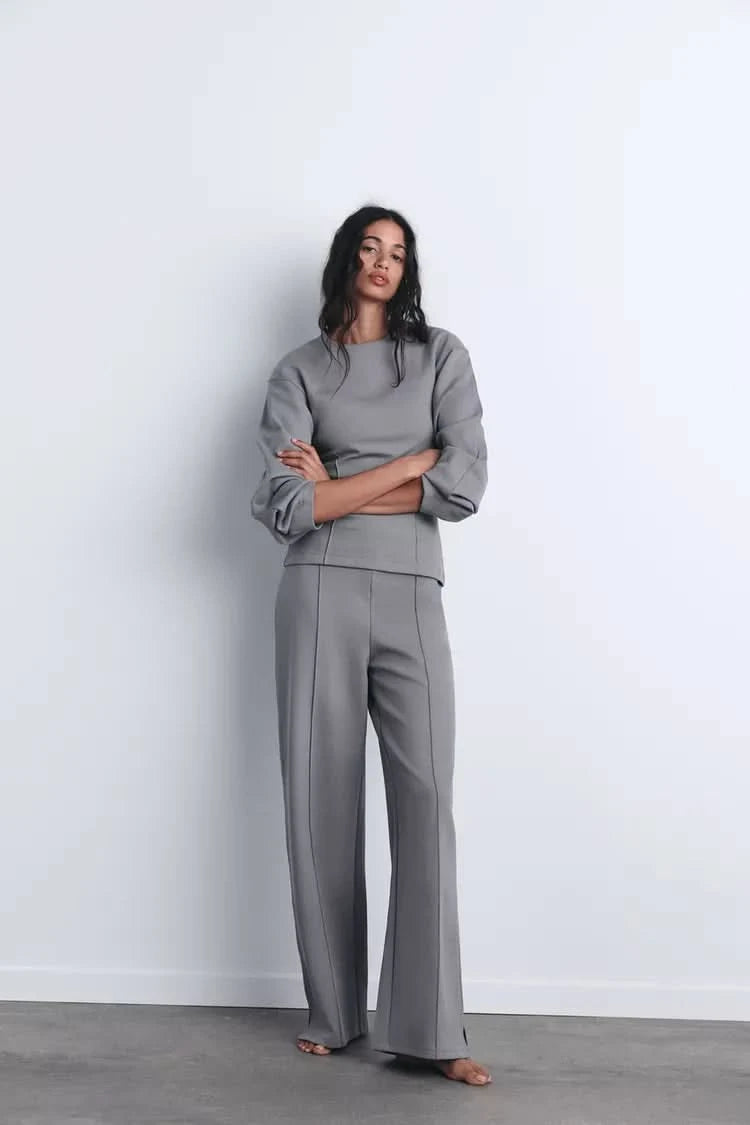 Beautifully Finished Garment in a Timeless Design
