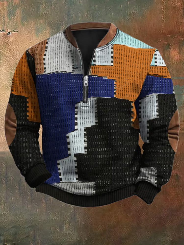 Timeless Vintage Style Shirt