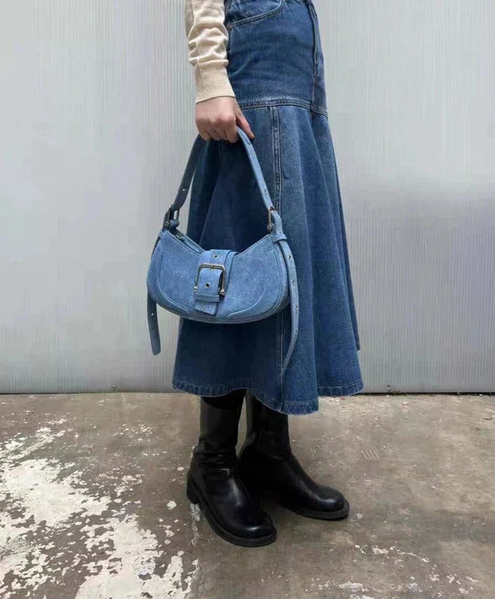 Polished Bag with an Effortless Classic Look