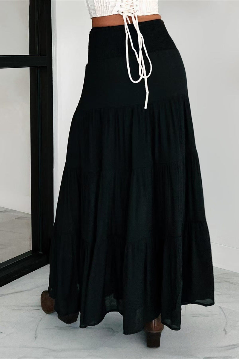 Effortlessly Elegant Garment with a Timeless Design