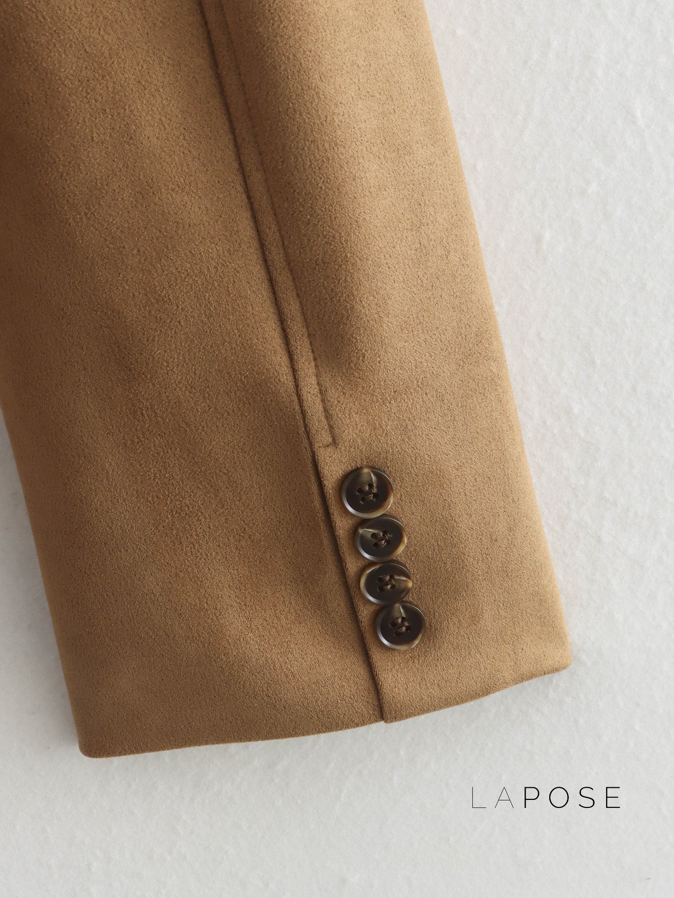 Effortlessly Elegant Garment with a Timeless Design