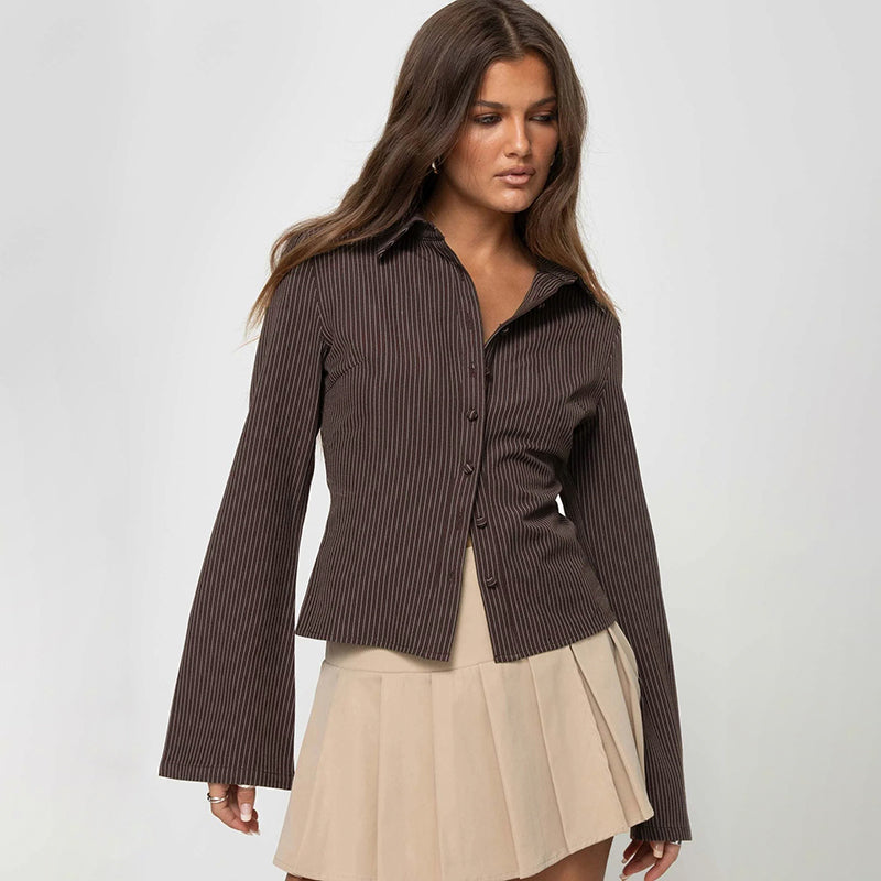 Beautifully Crafted Shirt in a Classic Style