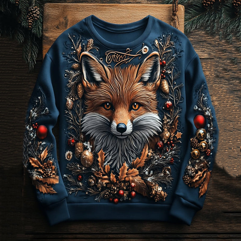 Timeless Vintage Style Shirt