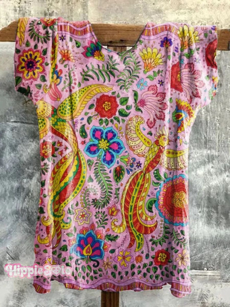 Classic Designed T-Shirt