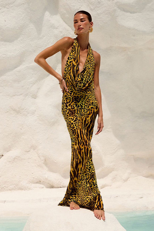 Vintage Inspired Dress