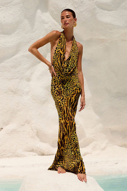 Vintage Inspired Dress