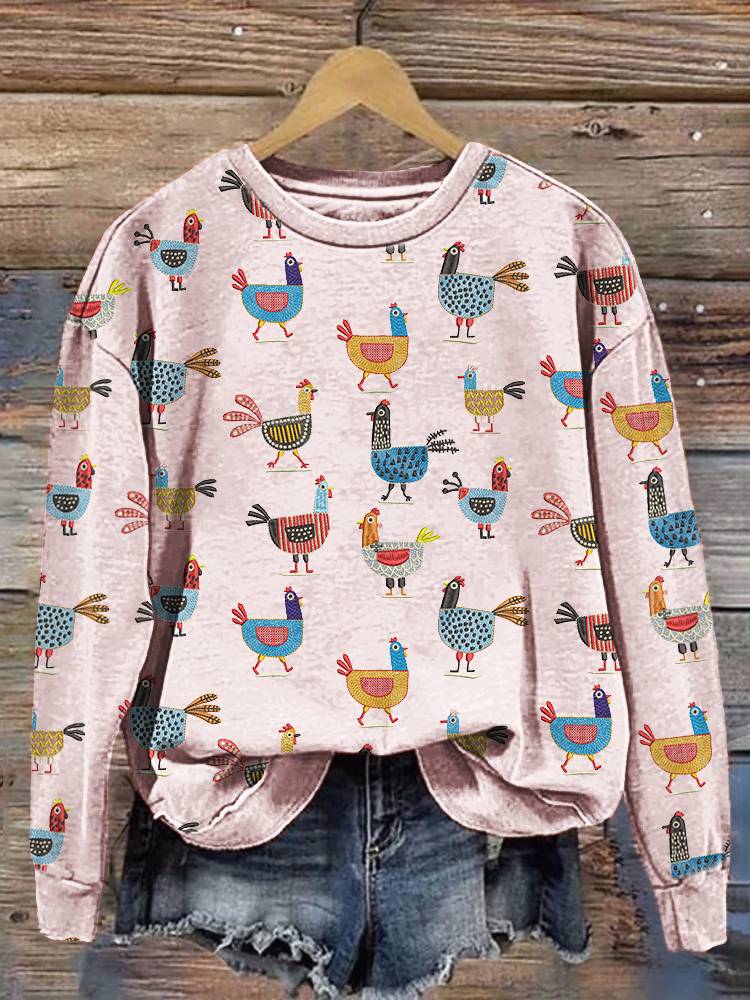 Vintage Inspired Shirt