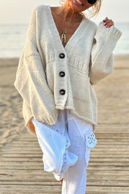 Classic Designed Sweater