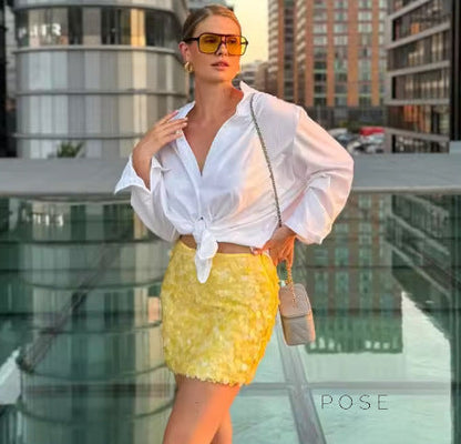 Polished Garment with an Effortless Classic Look