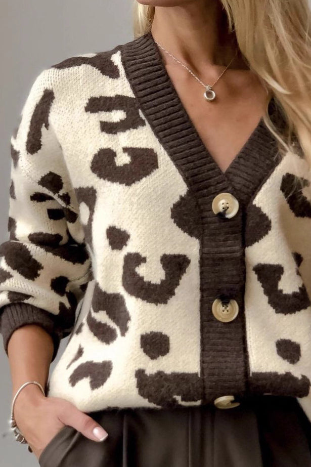 Beautifully Crafted Cardigan