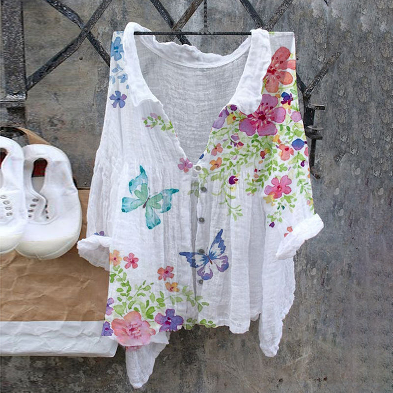 Classic Vintage Shirt