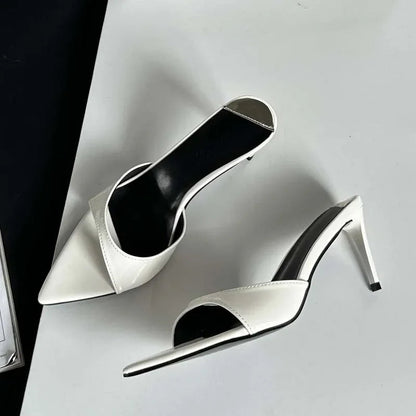 Polished Sandals with an Effortless Classic Look
