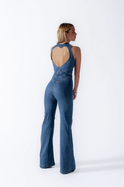 Classic Vintage Garment with a Flattering Fit
