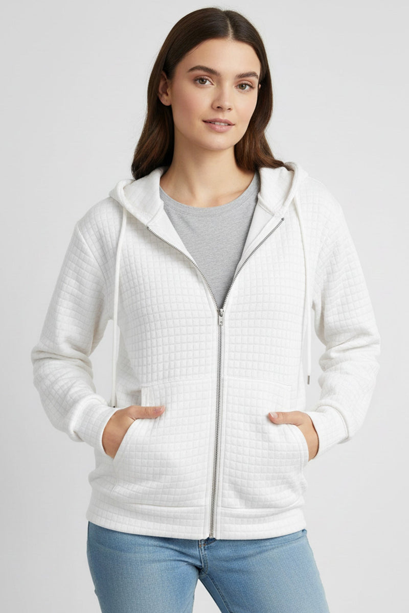 A Vintage Style Garment with Delicate Timeless Details
