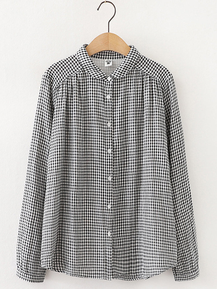 Elegantly Designed Shirt