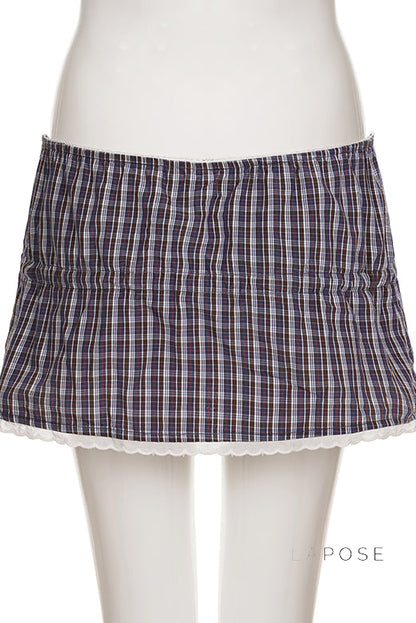 Well Tailored Garment with a Graceful Silhouette