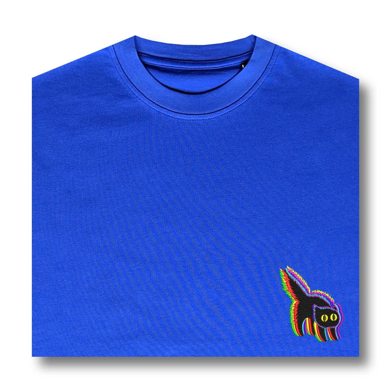 Timeless Vintage Style T-Shirt