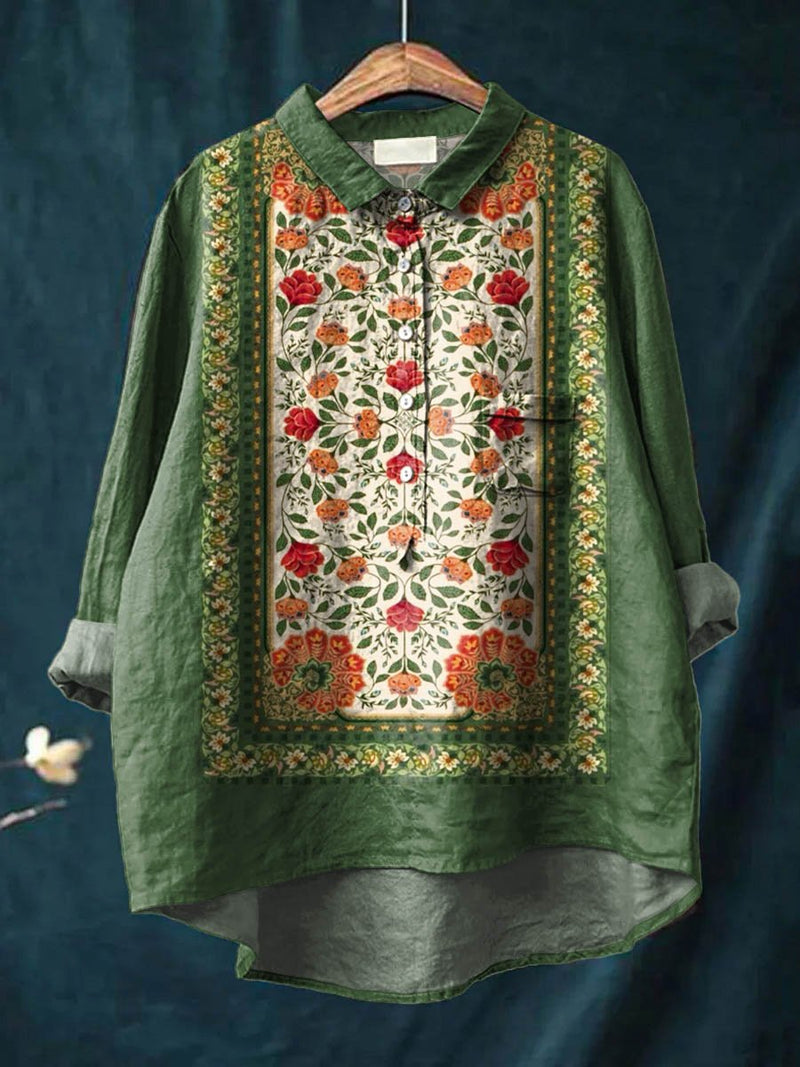 Elegantly Designed Shirt
