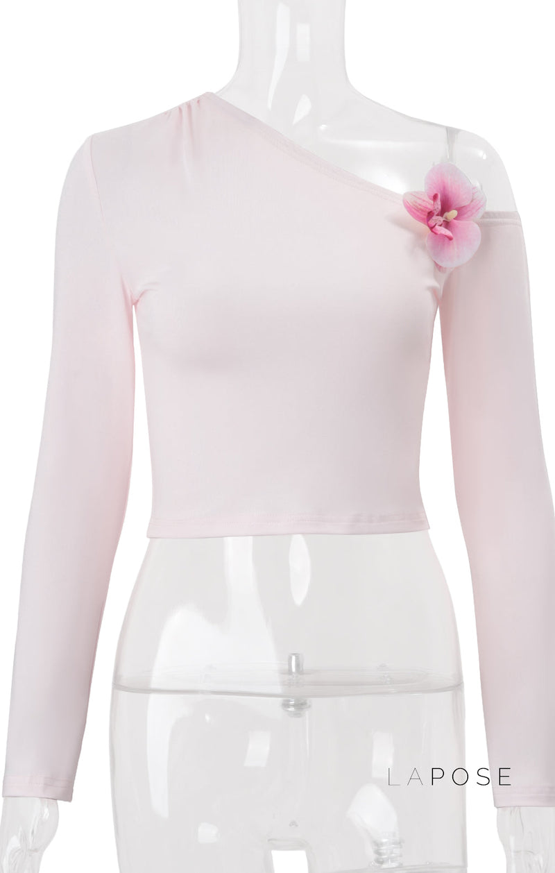 Beautifully Crafted Top in a Classic Style