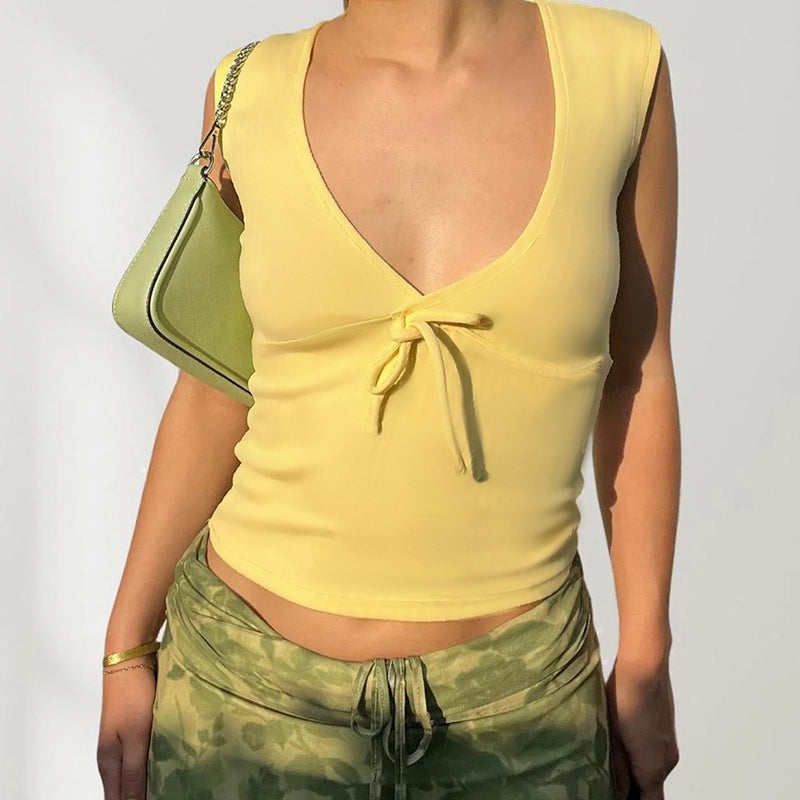 Vintage Inspired Top with a Contemporary Edge
