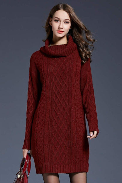 Classic Vintage Sweater