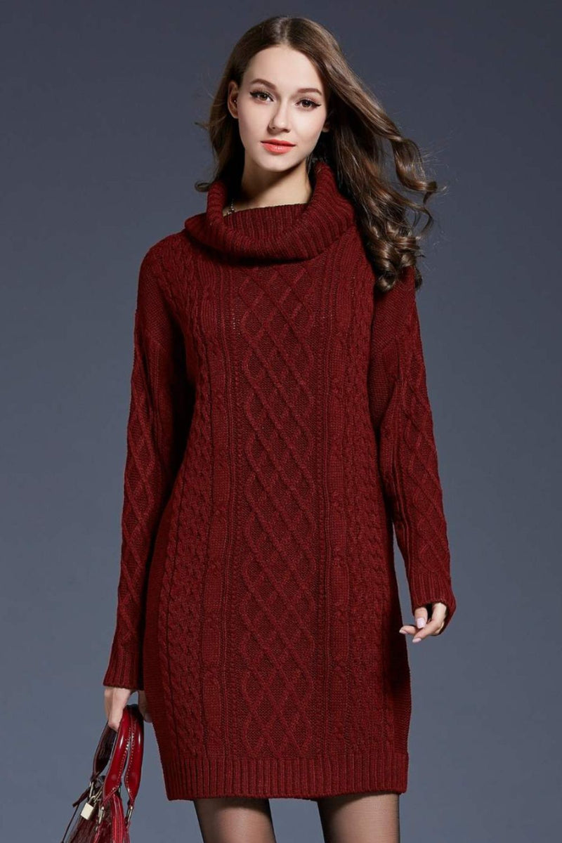 Classic Vintage Sweater