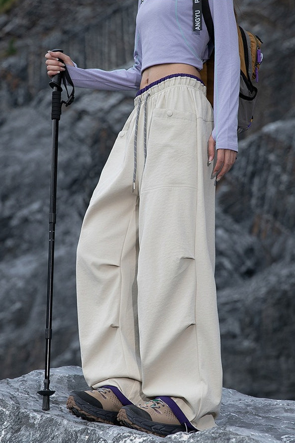 Elegantly Designed Pants