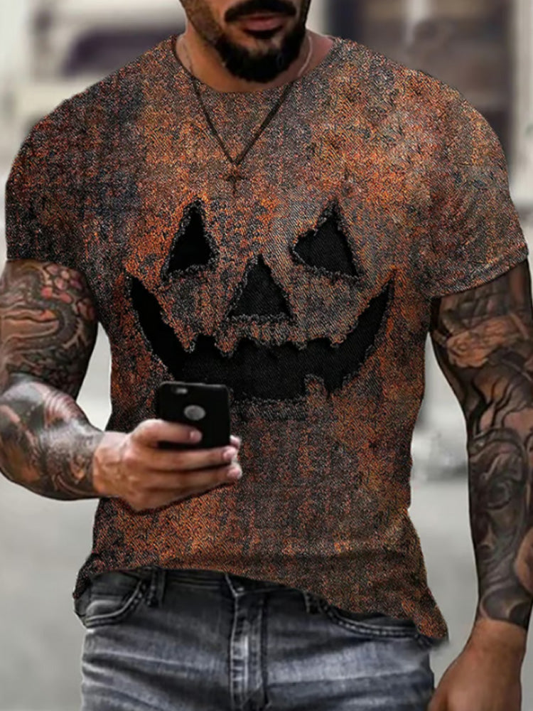 Classic Designed T-Shirt