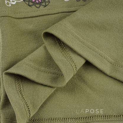 Classic Vintage & Enduringly Stylish Top