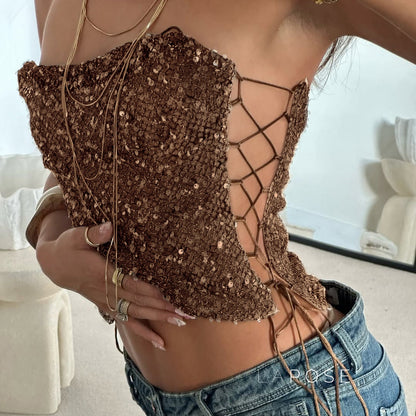 Polished Top with an Effortless Classic Look