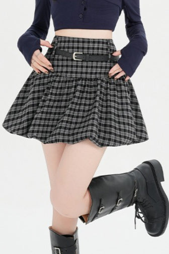 Timeless Vintage Style Garment