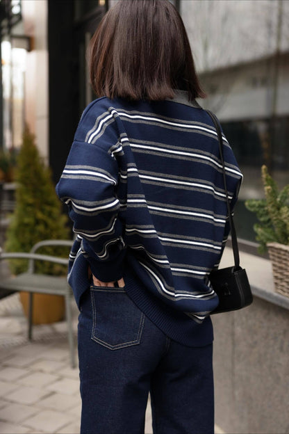 Classic Designed Sweater