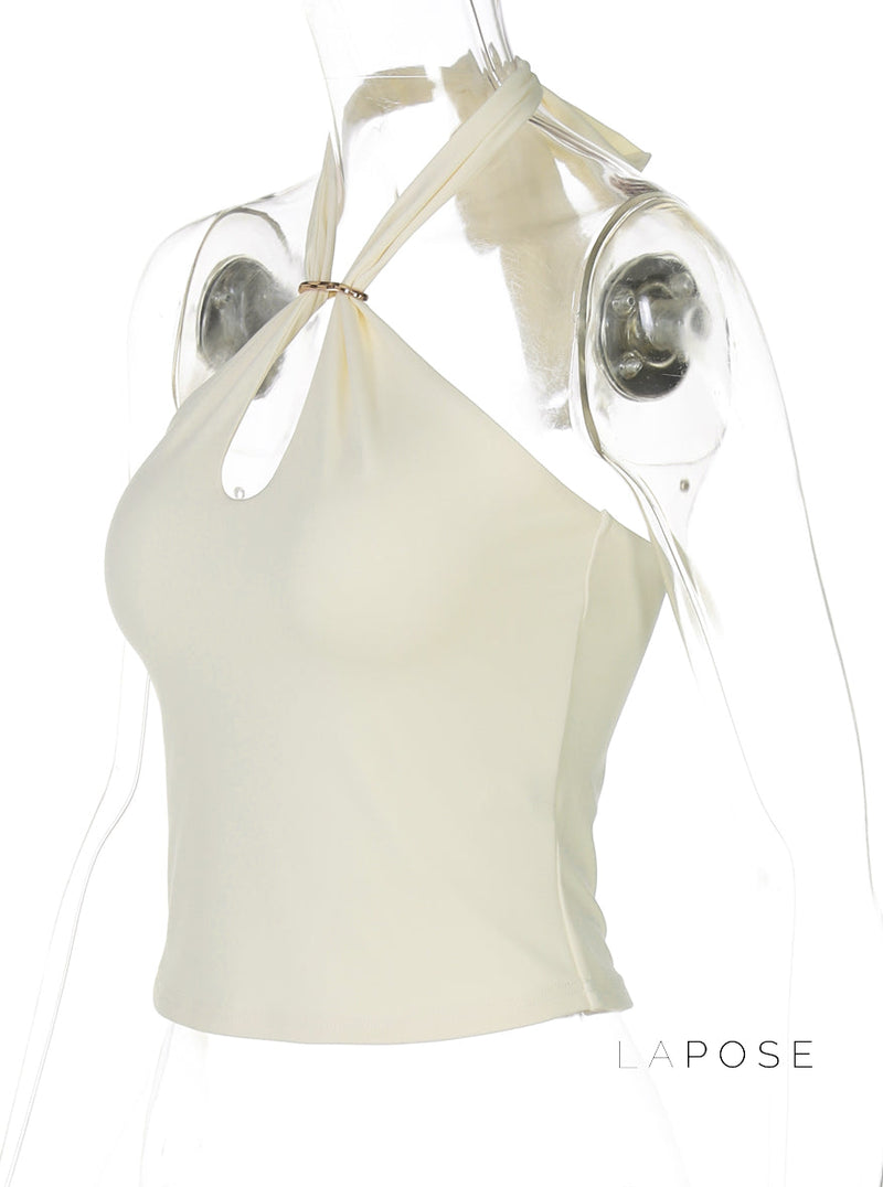 Sophisticated Top with a Clean Classic Look
