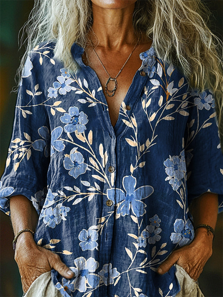 Classic Vintage Shirt
