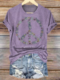 Classic Vintage T-Shirt