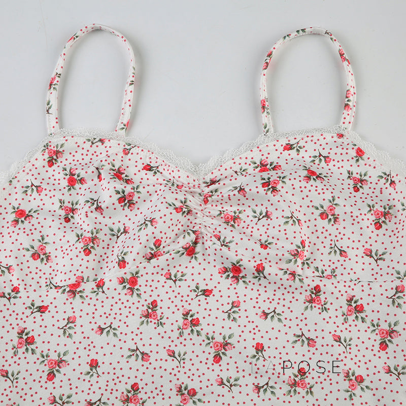 Classic Vintage Garment with a Flattering Fit