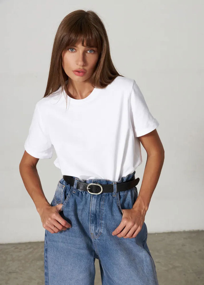 A Vintage Style Garment with Delicate Timeless Details