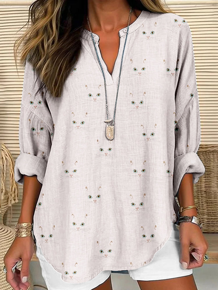 Classic Designed Shirt