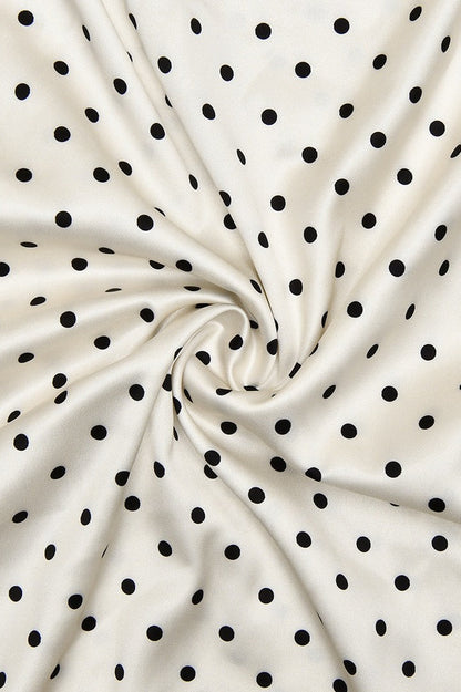 Classic Vintage Dress