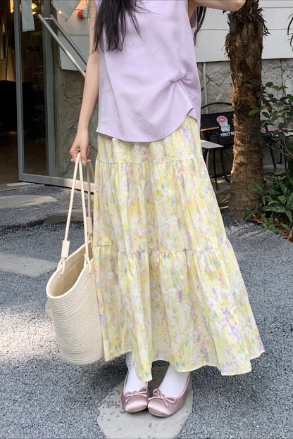 Vintage Inspired Garment with a Contemporary Edge