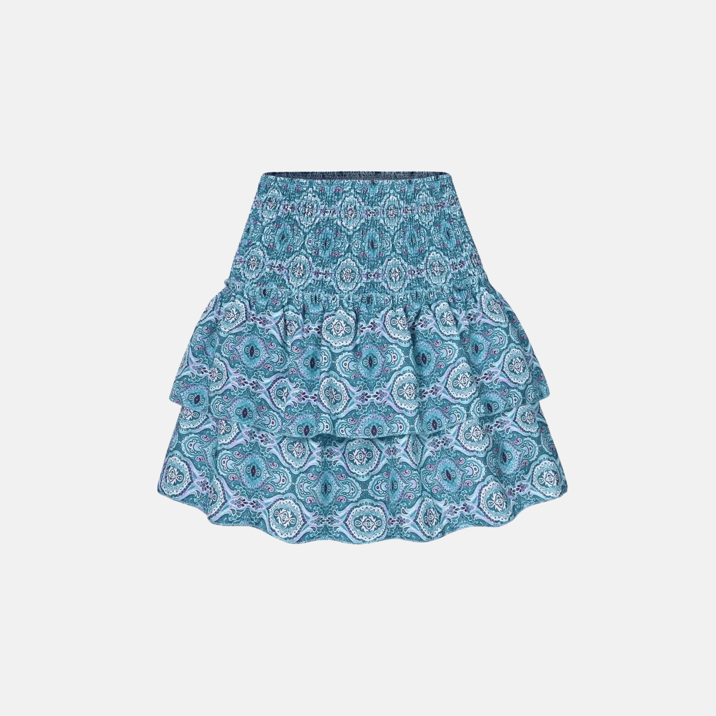 Sophisticated Garment with a Clean Classic Look