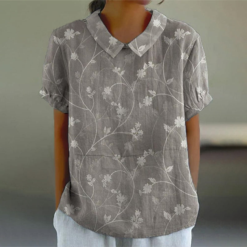 Beautifully Crafted Shirt