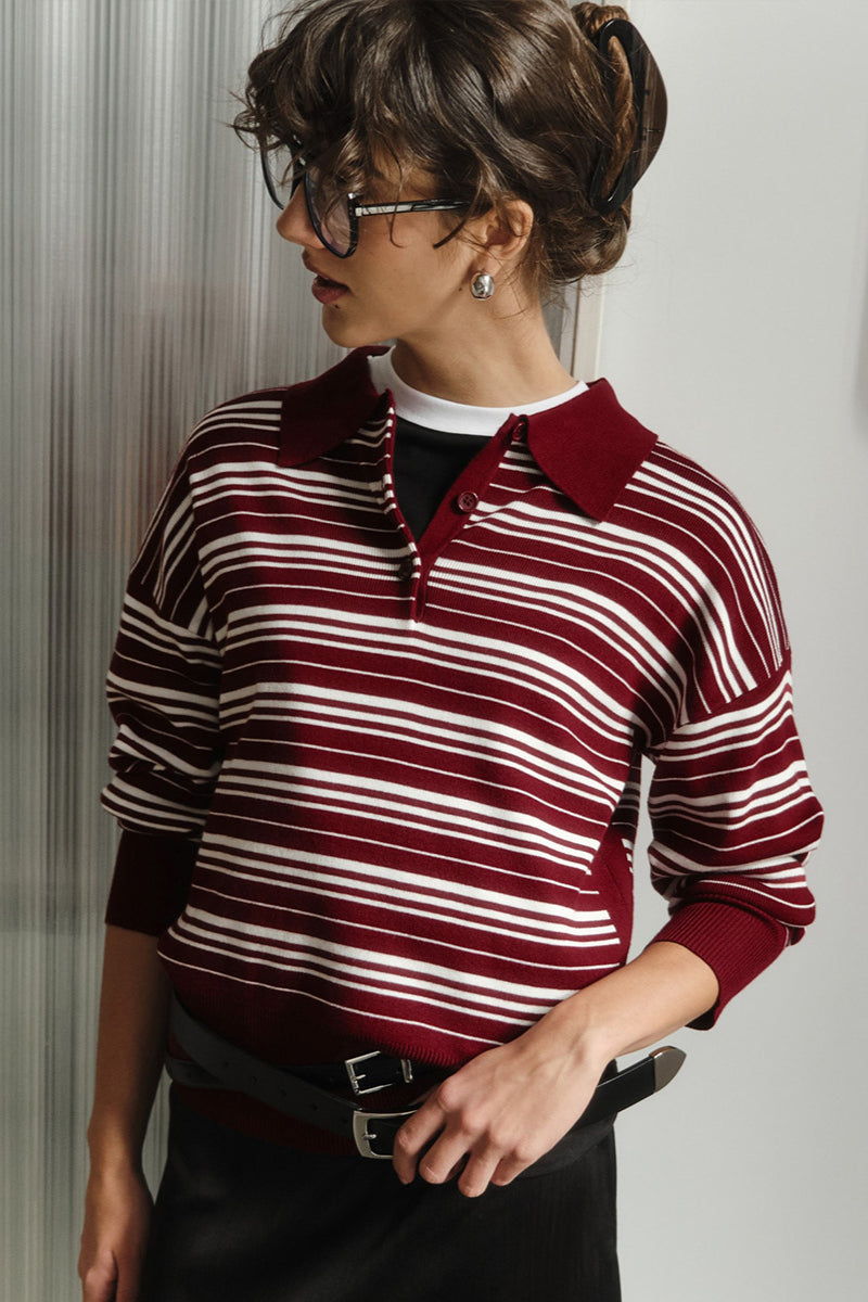 Beautifully Crafted Sweater