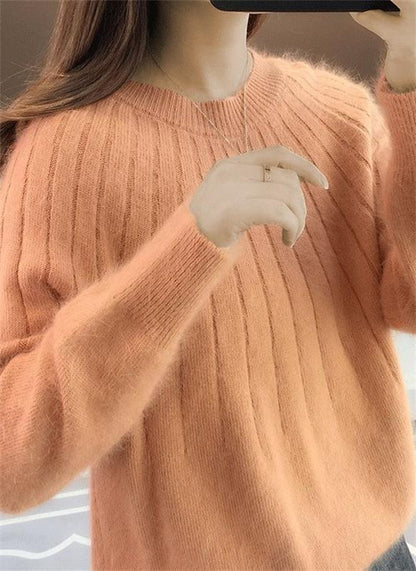 Elegantly Designed Sweater